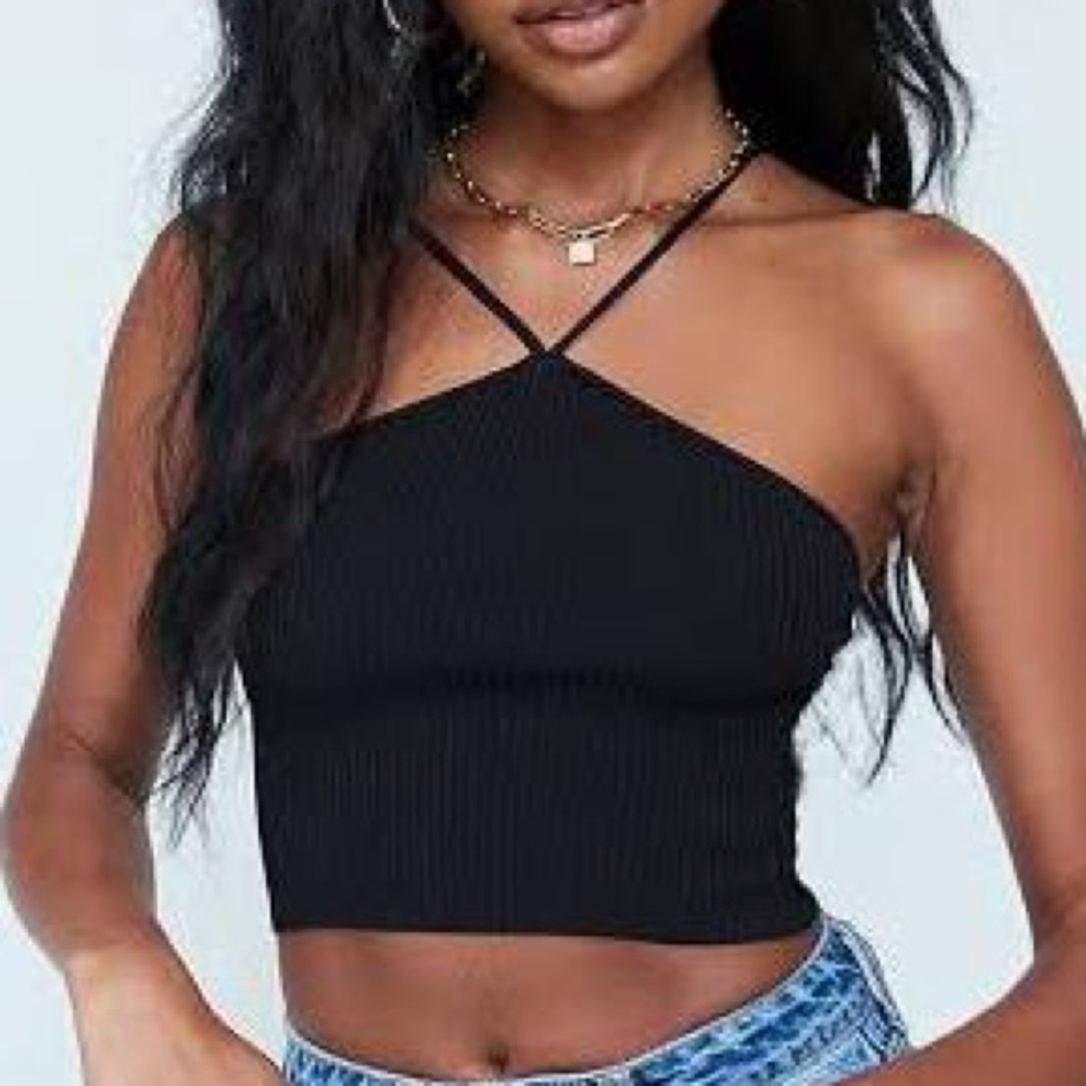 Zara going out top!